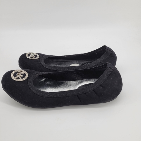 Michael Kors ballet flats black - Picture 2 of 4